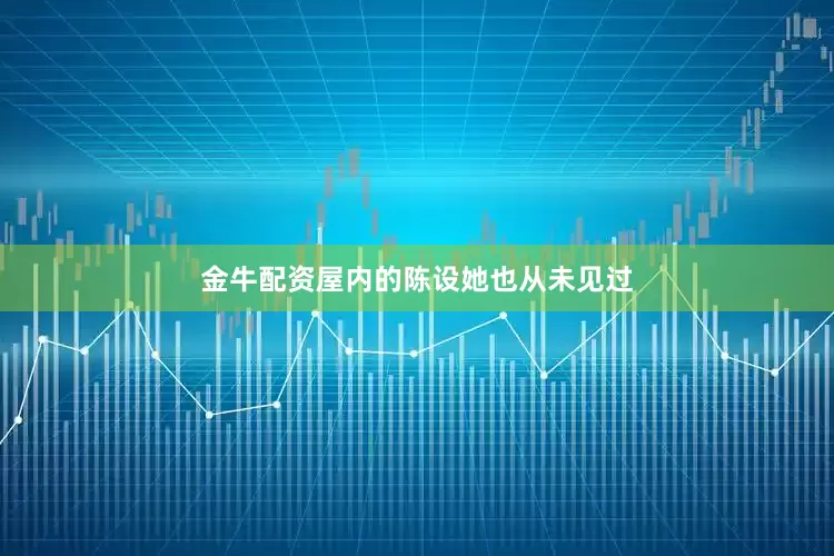 金牛配资屋内的陈设她也从未见过