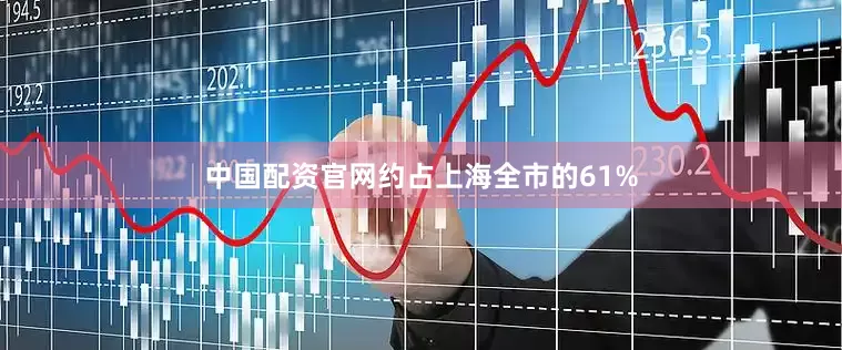 中国配资官网约占上海全市的61%