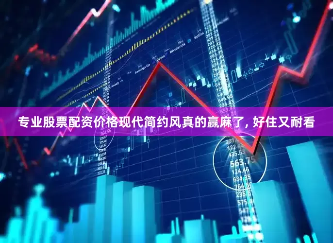 专业股票配资价格现代简约风真的赢麻了, 好住又耐看