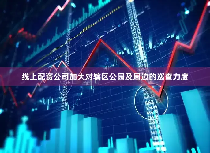 线上配资公司加大对辖区公园及周边的巡查力度