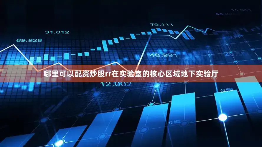 哪里可以配资炒股rr在实验室的核心区域地下实验厅