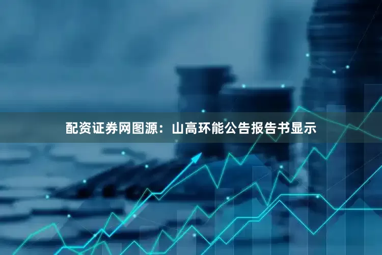 配资证券网图源：山高环能公告报告书显示